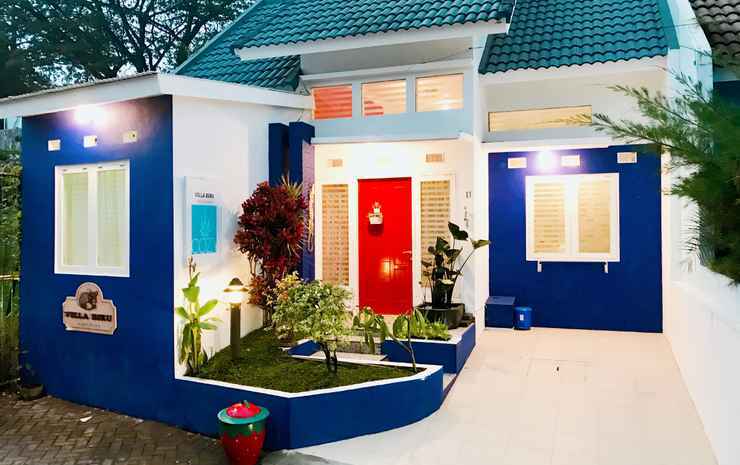 Villa Biru A by CozyStay — фото 1