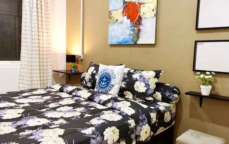 Бату: Villa Biru A by CozyStay