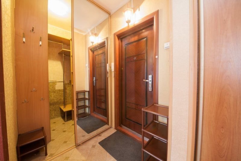 Красноярск: Апартаменты Квартиров на ул. Алексеева, д.109