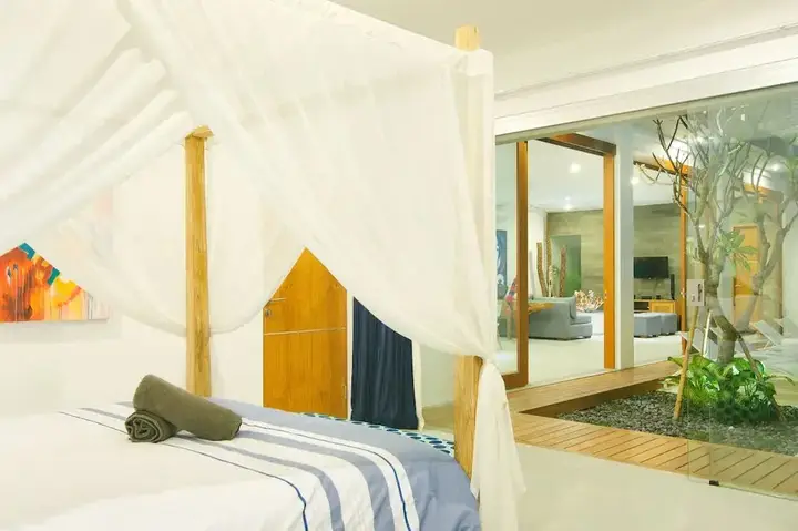 Кута: Villa Azure