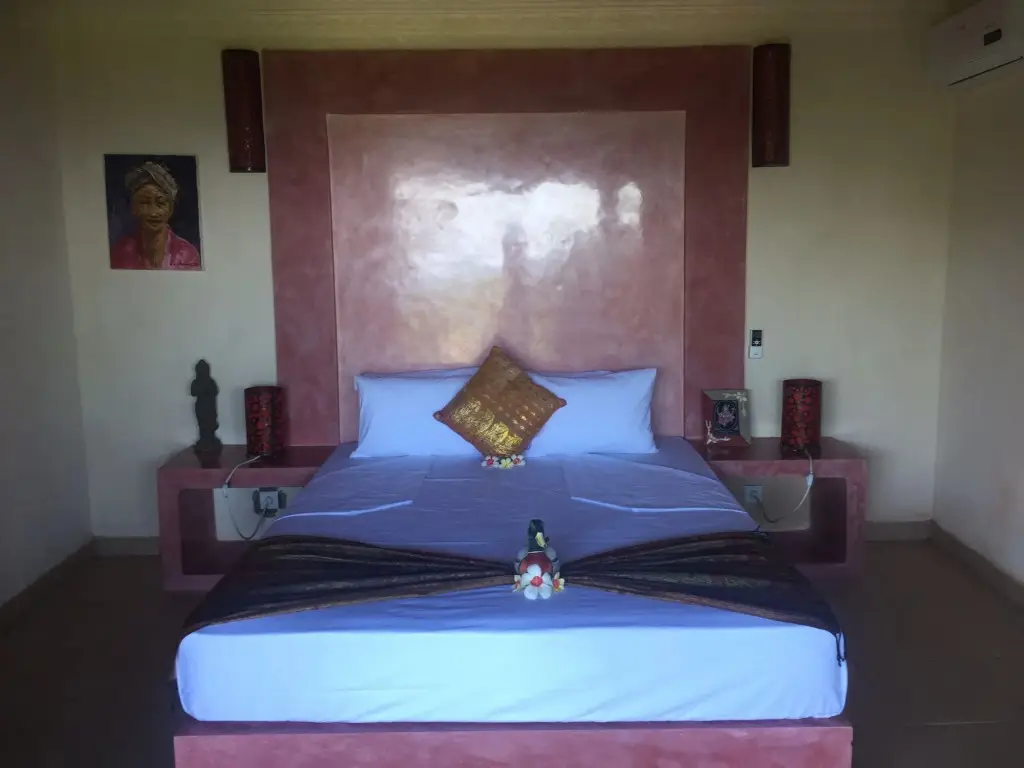 Беноа: Villa Anjing 2