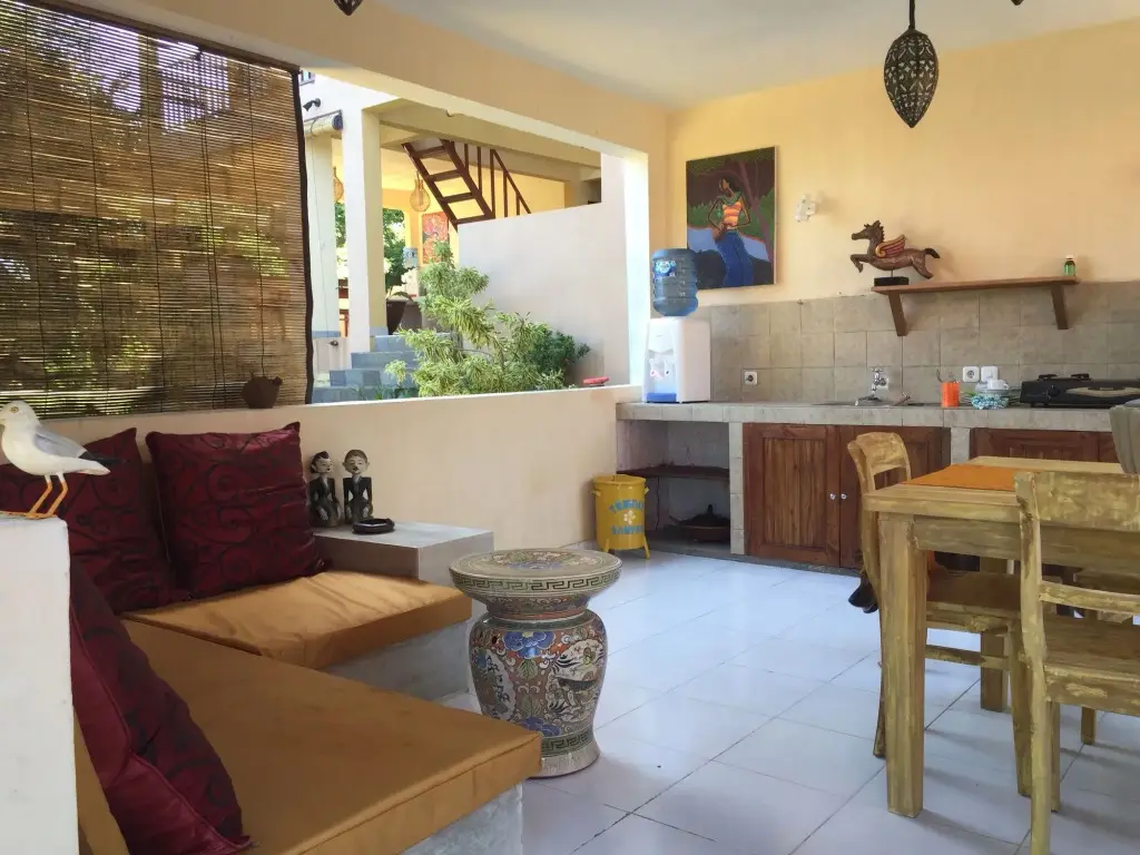 Villa Anjing 2 — фото 1