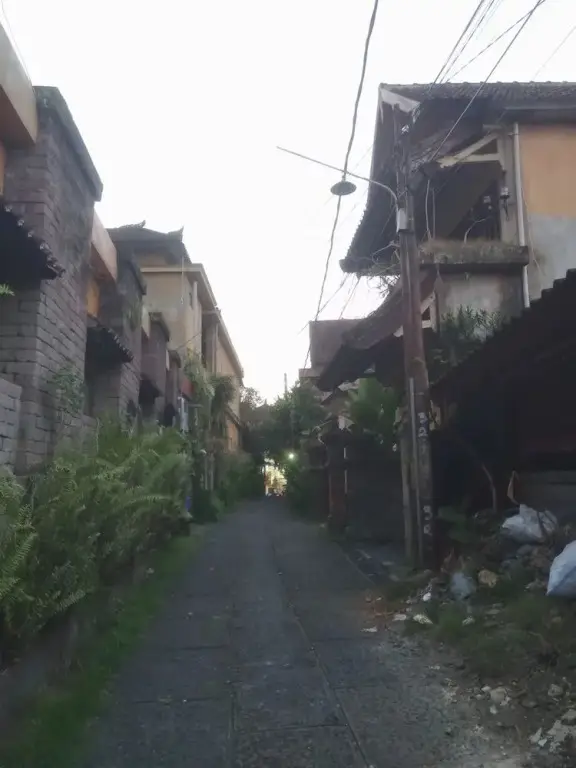Убуд: Dudek Home Stay
