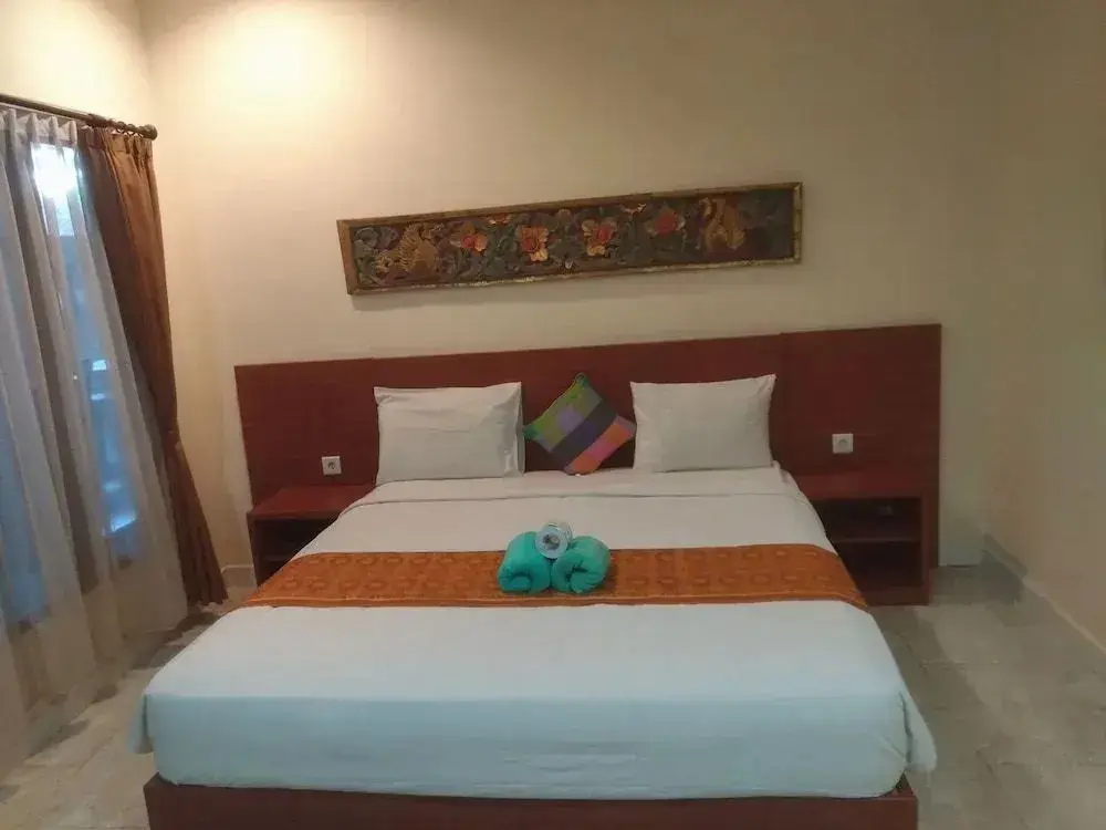 Убуд: Dudek Home Stay