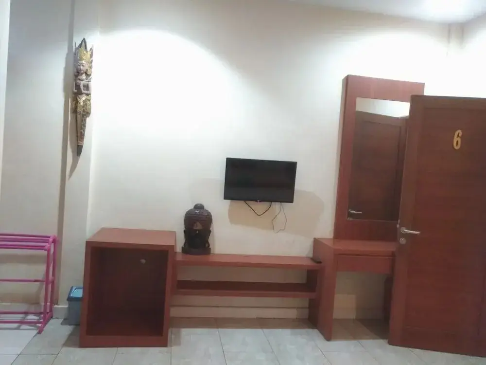 Убуд: Dudek Home Stay