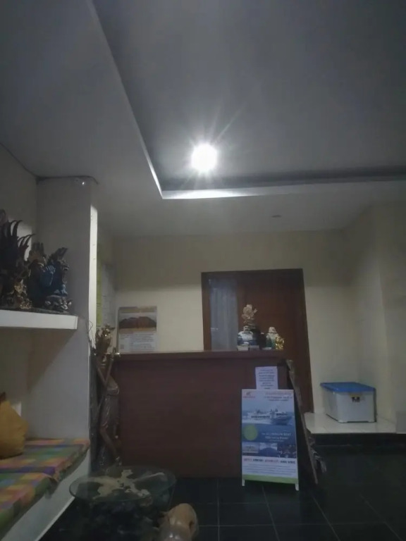 Убуд: Dudek Home Stay