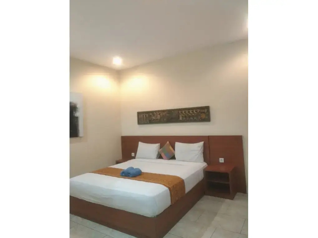 Убуд: Dudek Home Stay