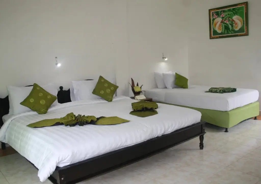 Паянган: Step Ubud