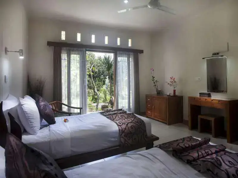 Паянган: Step Ubud