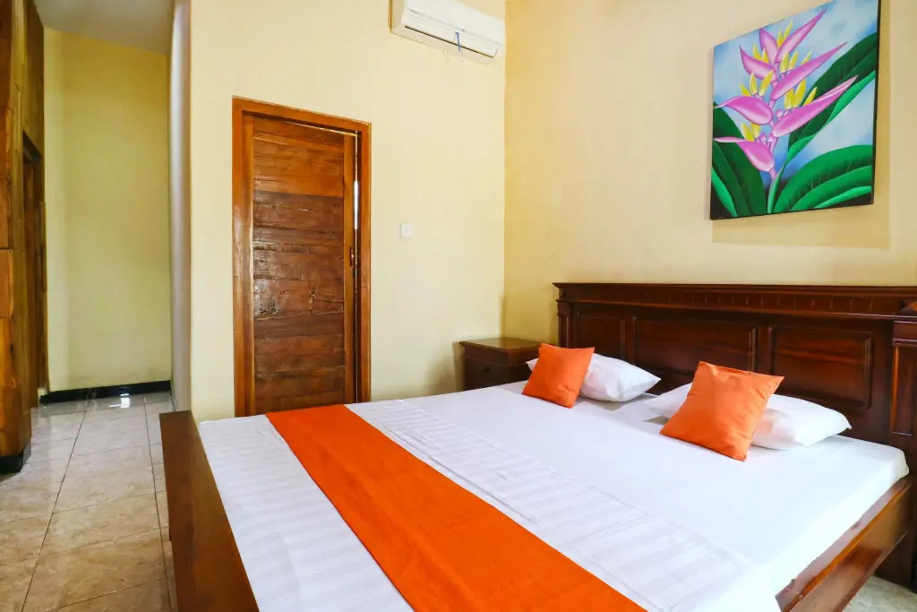 Кута: Kuta Bed and Breakfast PLUS