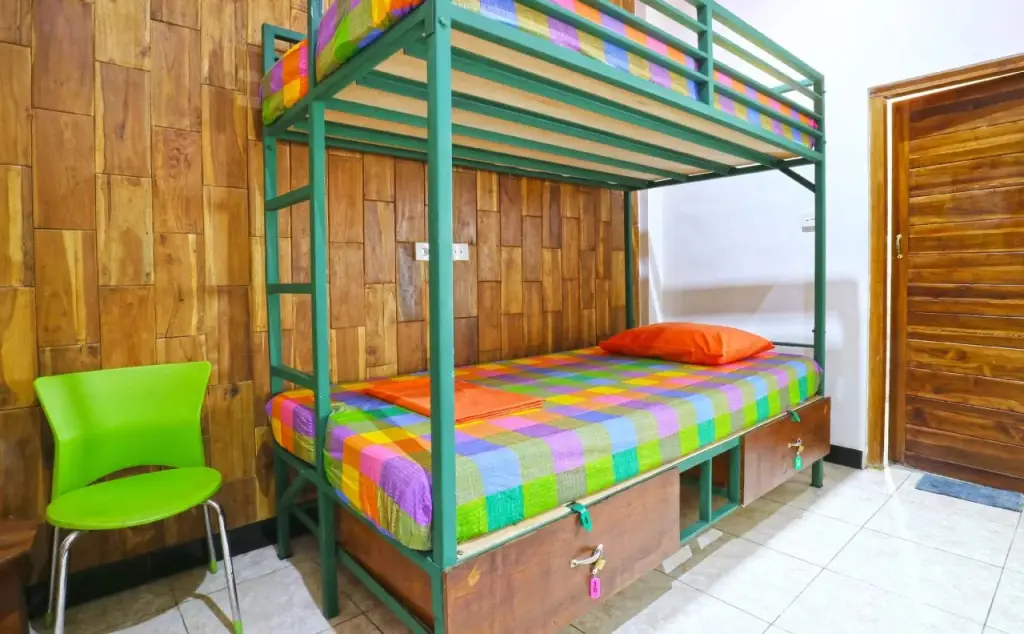 Кута: Kuta Bed and Breakfast PLUS
