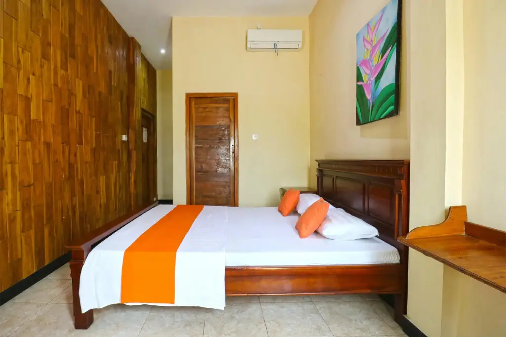 Кута: Kuta Bed and Breakfast PLUS