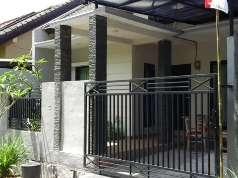 Rumah Yourhome — фото 1
