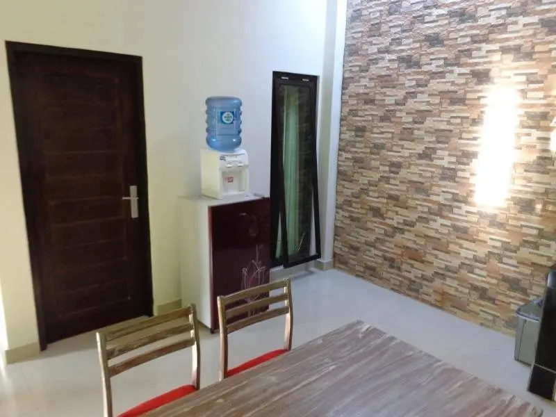 Джимбаран: Rumah Yourhome