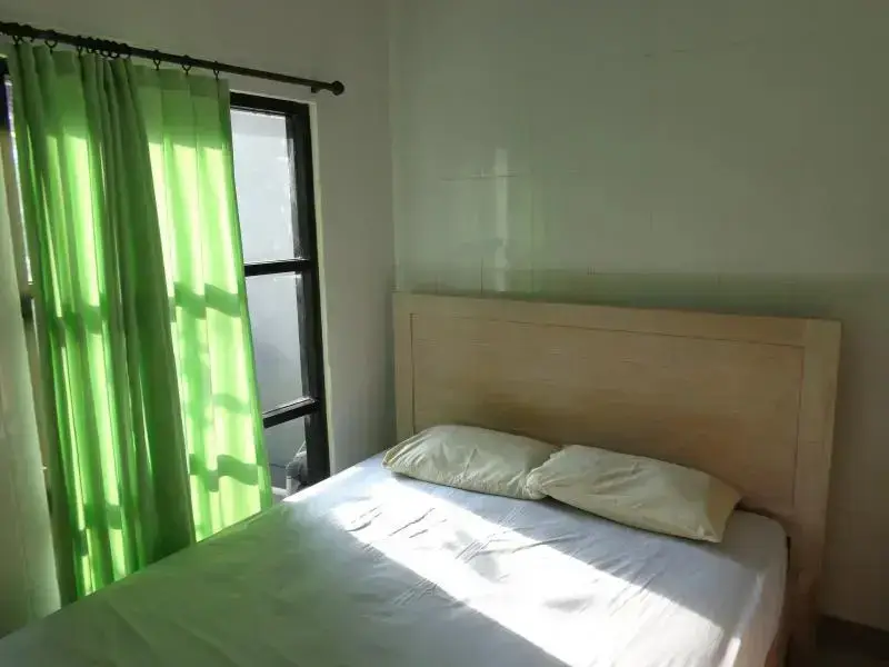Джимбаран: Rumah Yourhome
