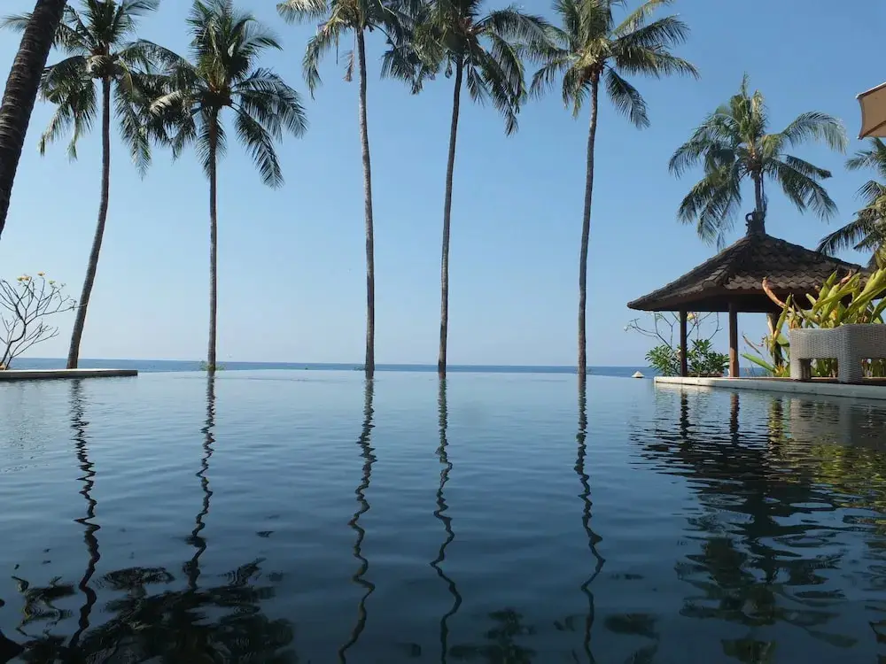 Теджакула: The Amrita Salt Farm Villas