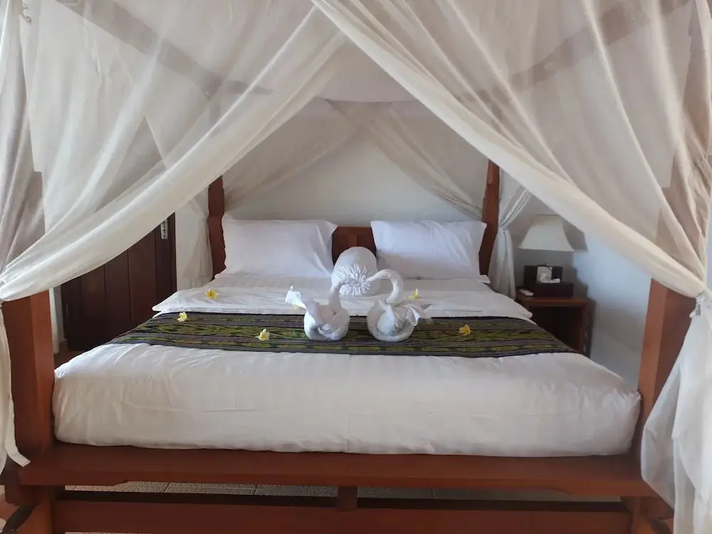 Теджакула: The Amrita Salt Farm Villas