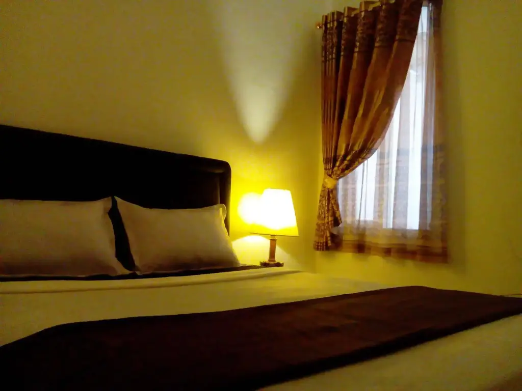 Бату: Sakinah Villa Batu