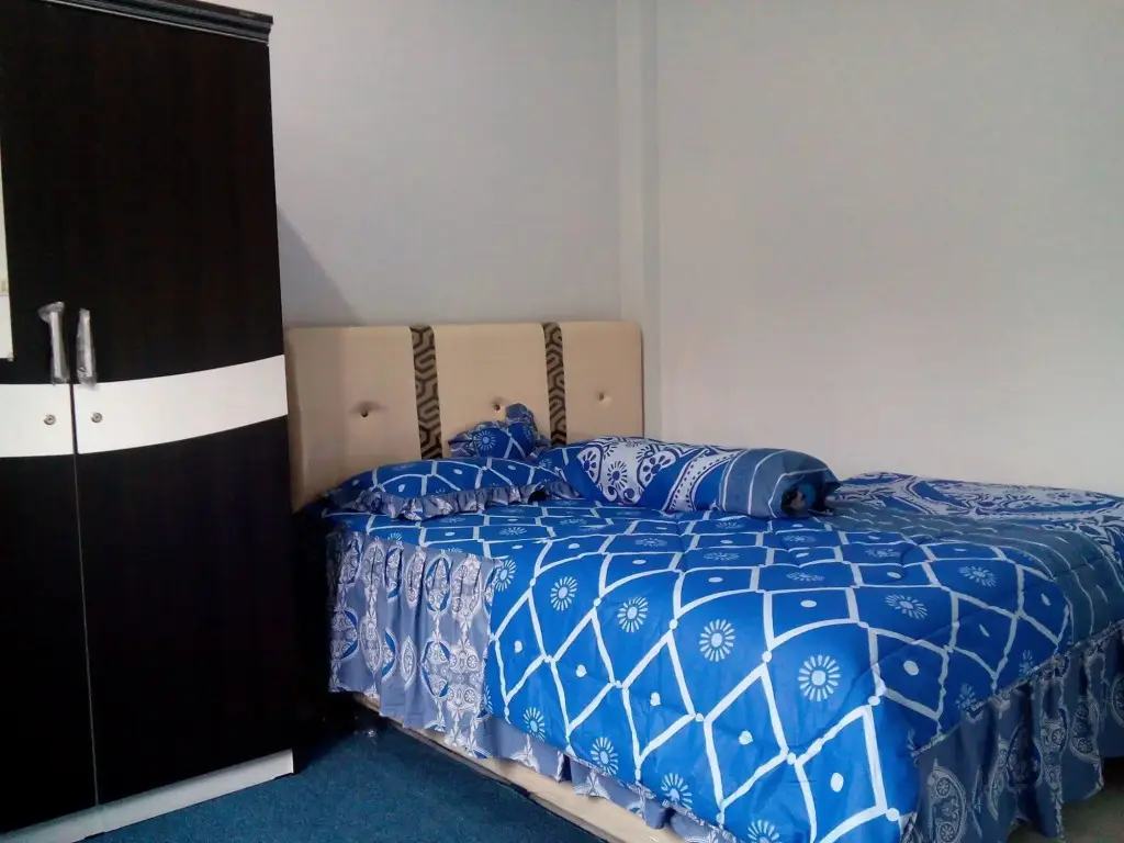 Бату: Sakinah Villa Batu