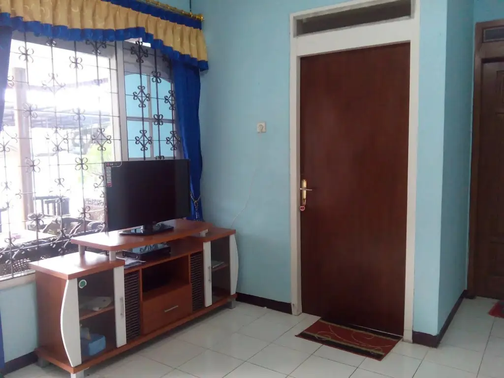 Бату: Sakinah Villa Batu
