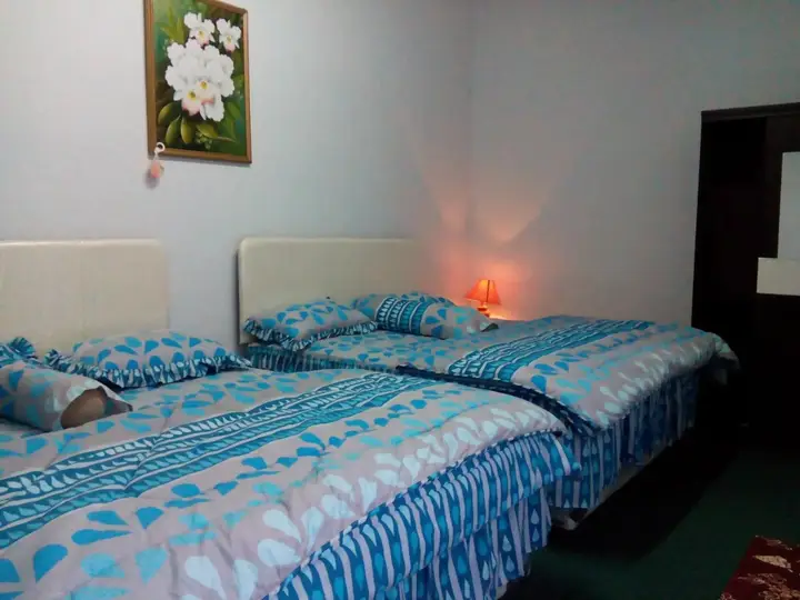 Бату: Sakinah Villa Batu
