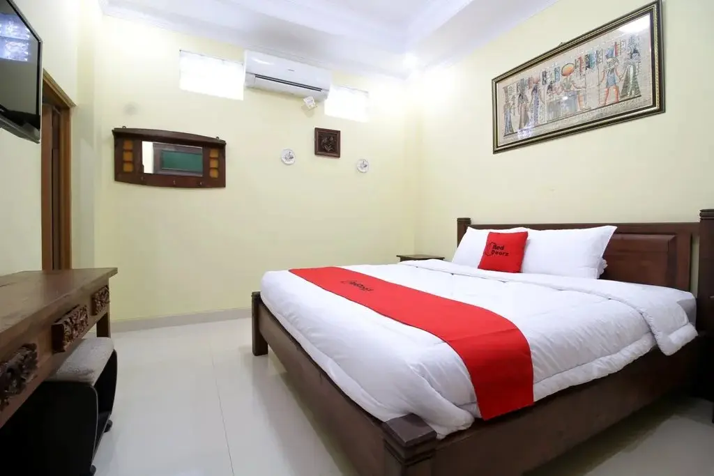 Депок: Canting Prodo Traditional Hotel