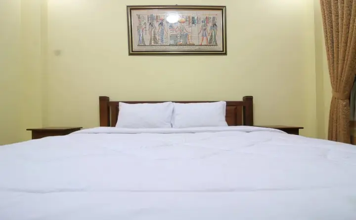 Депок: Canting Prodo Traditional Hotel