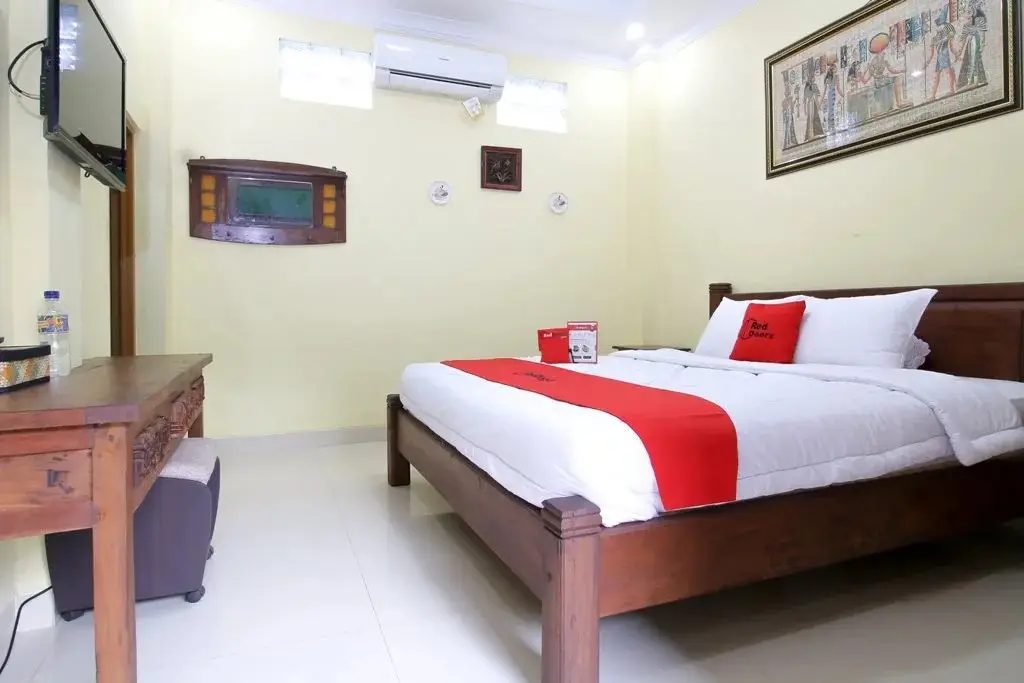 Депок: Canting Prodo Traditional Hotel
