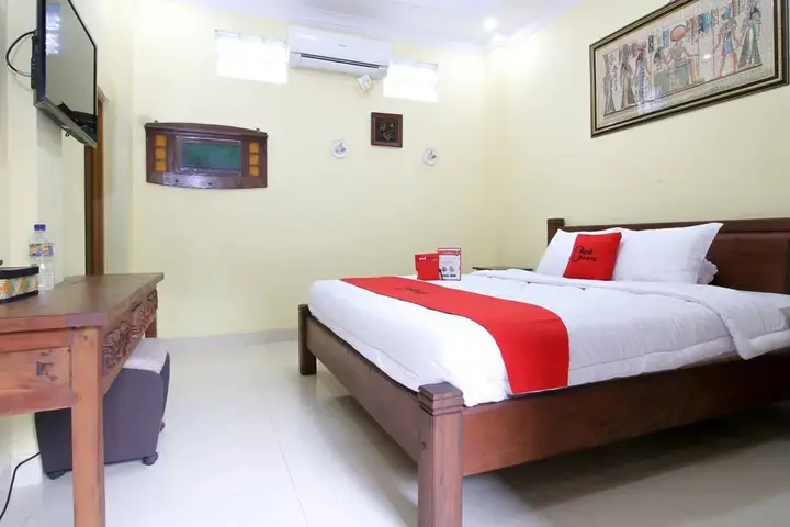 Депок: Canting Prodo Traditional Hotel