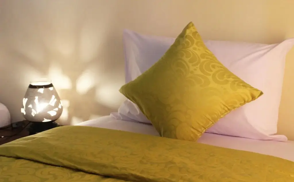 Табанан: Indah Home Stay