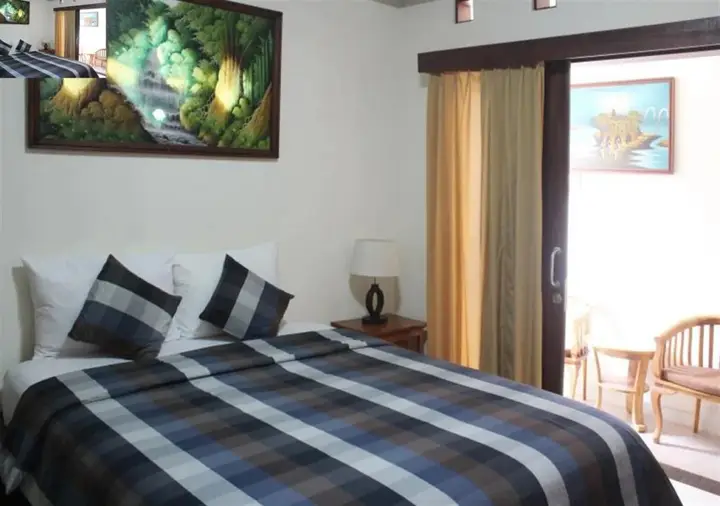 Табанан: Indah Home Stay