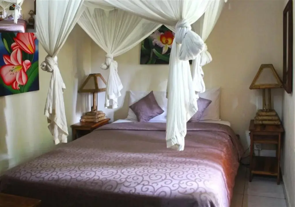 Табанан: Indah Home Stay