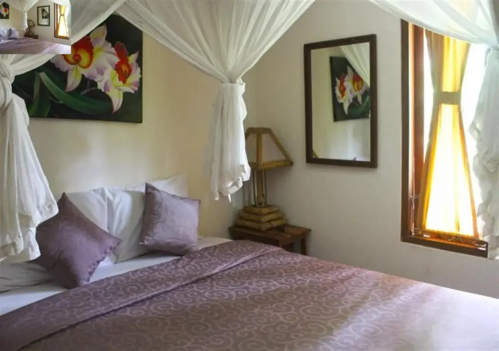 Indah Home Stay — фото 1