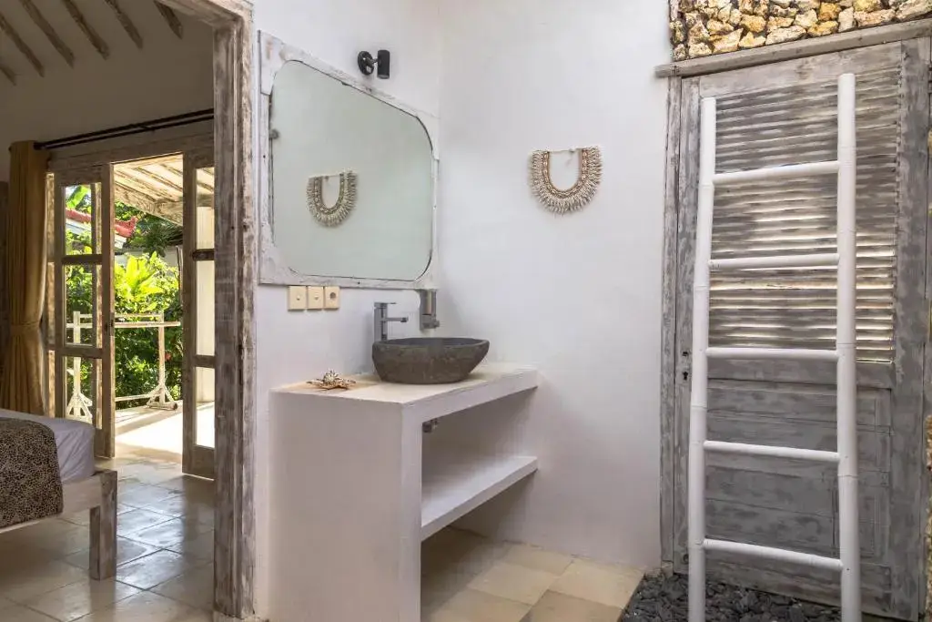 Bingin Bienvenue Guest House — фото 1