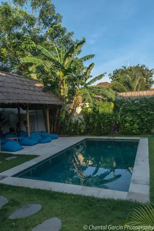 Пекату: Bingin Bienvenue Guest House