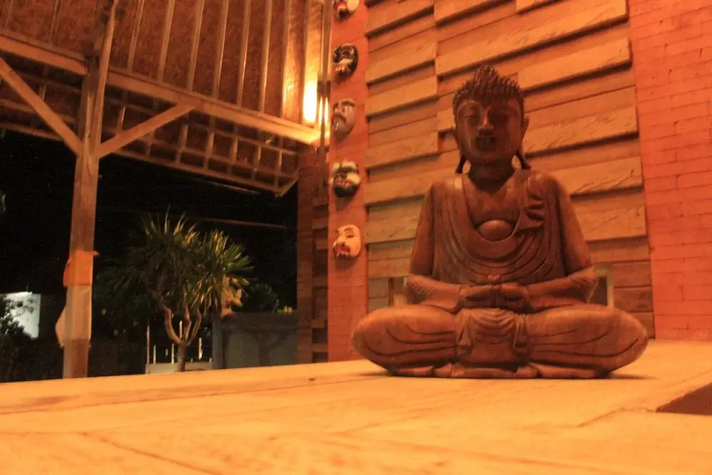Лембонган-Айленд: Hokita Homestay