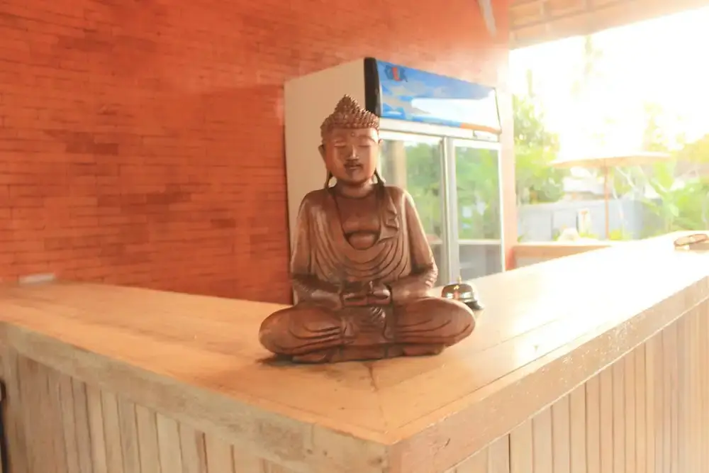 Лембонган-Айленд: Hokita Homestay