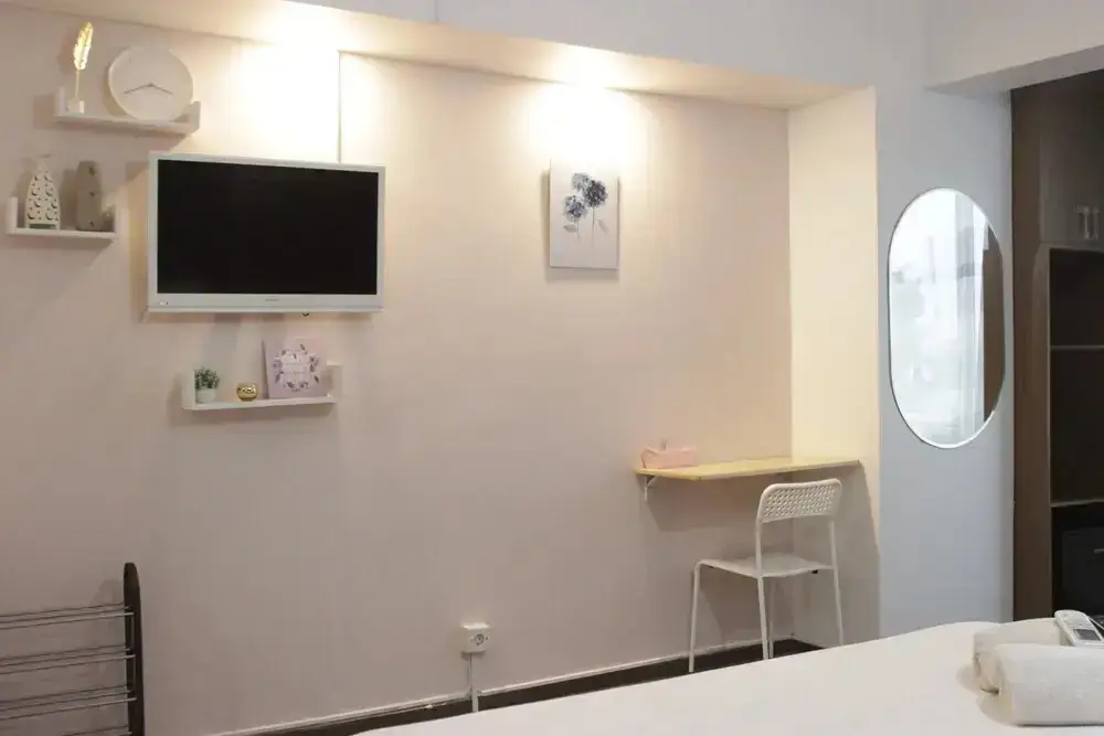 Бандунг: Emerald Studio Apartments