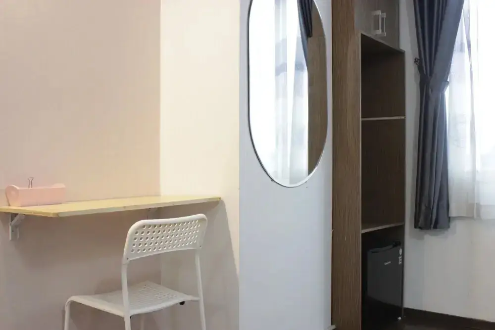 Бандунг: Emerald Studio Apartments
