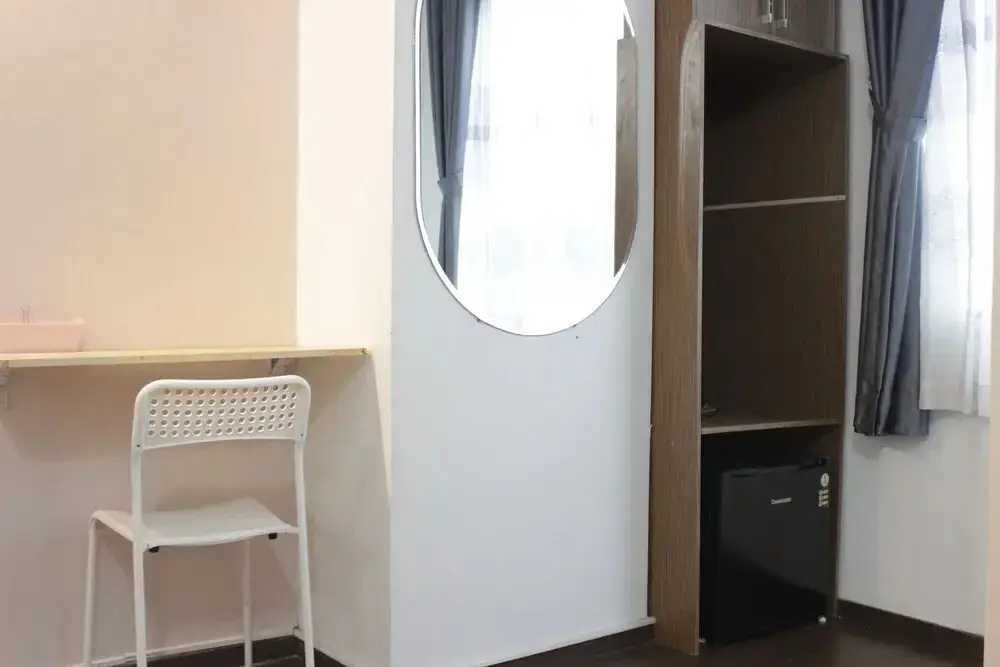 Бандунг: Emerald Studio Apartments