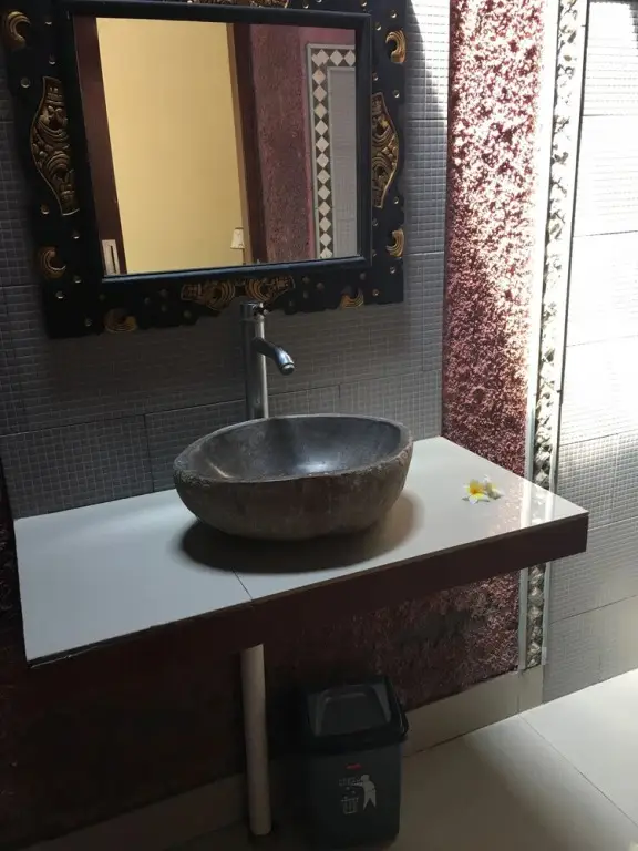 Лембонган-Айленд: Lembongan Abian Villa