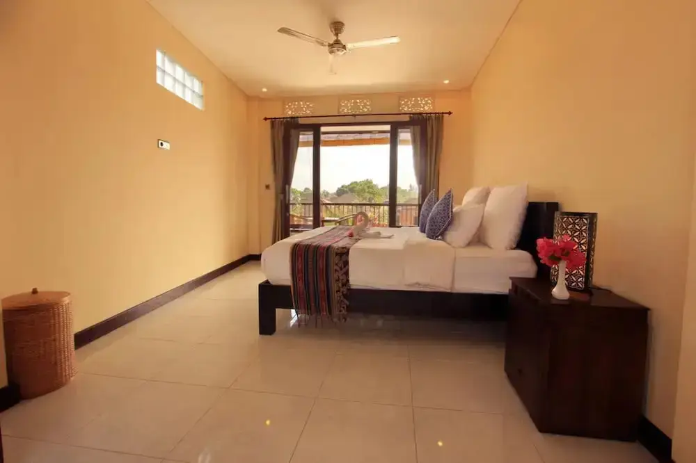 Убуд: Iman Homestay Ubud