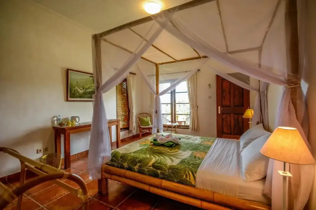Амлапура: Bukit Asri Lodge