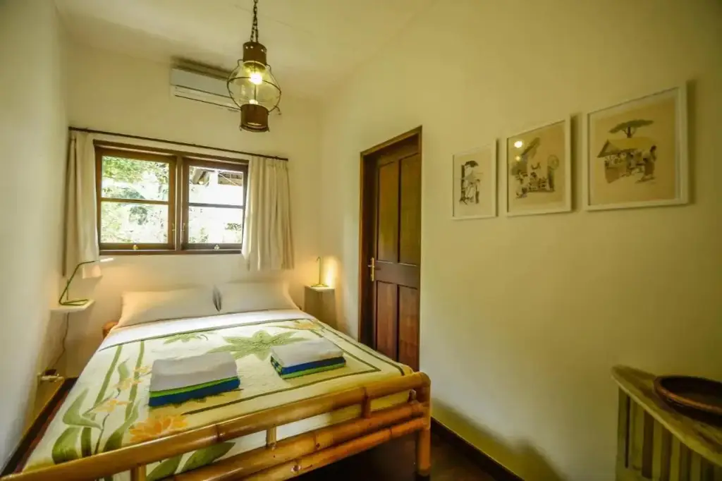 Амлапура: Bukit Asri Lodge