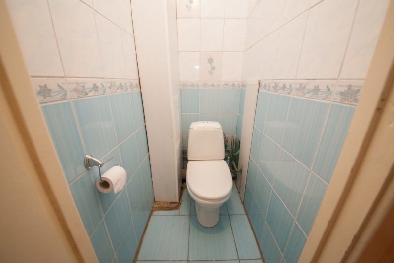 Красноярск: Apartments Kvartirov on str. Gorkogo, bld.37