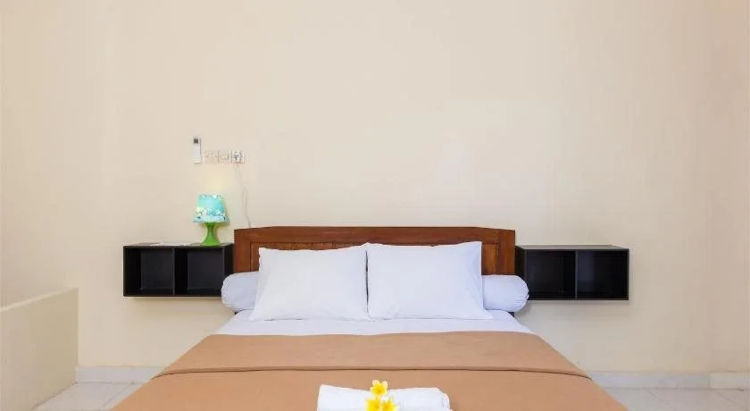 Унгасан: M.A Home Stay