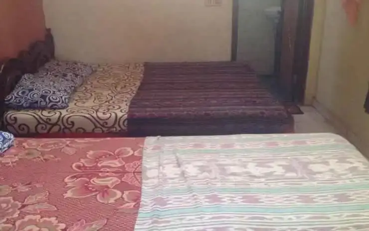 Убуд: Nyoman Astana Bungalow