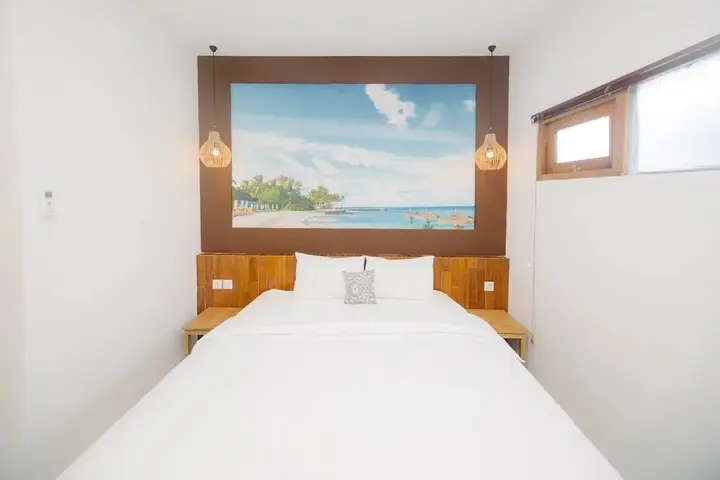 Беноа: Alam De Nusa Dua