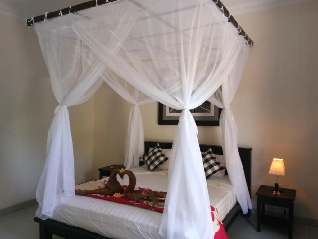 Puri Batu Inn — фото 1