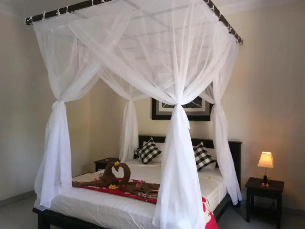 Puri Batu Inn — фото 1